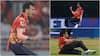 CSK Vs PBKS: 18 வருடம், சென்னைக்கு எதிராக முதல் வீரர்.. ஹாட்ரிக் எடுத்து ஹாயாக படுத்த சாஹல் வீடியோ