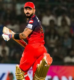 IPL 2025: આ ખેલાડીને IPLમાં 1000 રન બનાવવામાં લાગ્યા 15 સાલ, કોહલીએ એક સીઝનમાં ફટકાર્યા હતા 973 રન