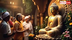 Budh Purnima 2025: बुद्ध पूर्णिमा कब? जानें इस दिन पूजा का शुभ मुहूर्त और विधि