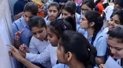 Board Results: 10ਵੀਂ ਤੇ 12ਵੀਂ ਬੋਰਡ ਪ੍ਰੀਖਿਆਵਾਂ ਦੇ ਨਤੀਜੇ ਐਲਾਨੇ, 99 ਫੀਸਦੀ ਵਿਦਿਆਰਥੀ ਪਾਸ