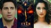 Tamannaah Bhatia Joins Sidharth Malhotra In 'Vvan – Force of the Forest'; Teaser Promises A Mythical Thriller
