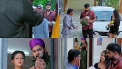 'సీతే రాముడి కట్నం' సీరియల్: ఒకే గదిలో రామ్, మిథున.. మహాలక్ష్మీ ప్లాన్ వర్కౌట్ అవుతుందా!