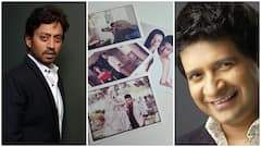 पूजा भट्ट को आई इरफान और केके की याद, बोलीं- 'आप दोनों साथ में शानदार शो कर रहे होंगे'