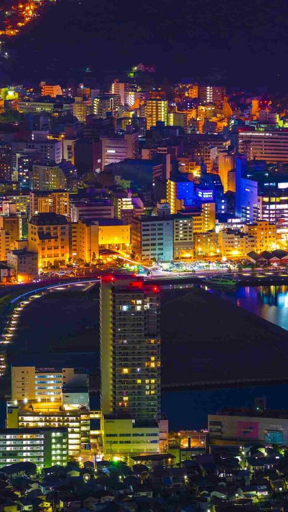 क्या जापान के हिरोशिमा और नागासाकी में लोग रहते हैं