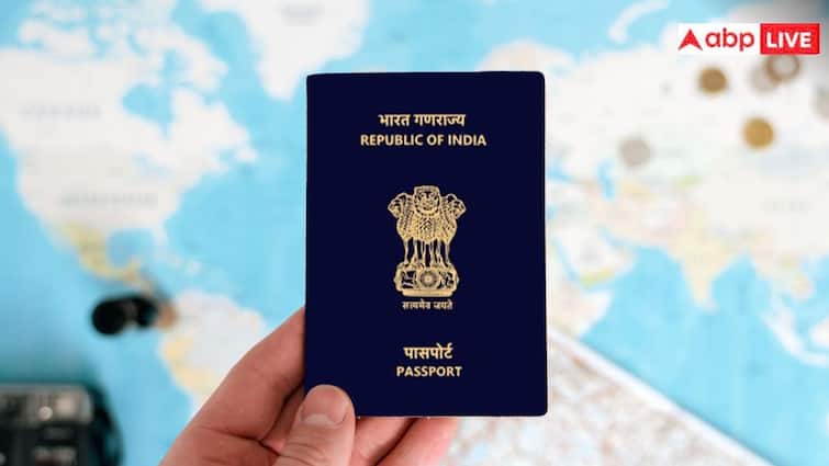 घर बैठे पांच मिनट में पासपोर्ट के लिए ऐसे करें आवेदन, नहीं काटने पड़ेंगे चक्कर you can apply for passport from your home in just five minutes know the process घर बैठे पांच मिनट में पासपोर्ट के लिए ऐसे करें आवेदन, नहीं काटने पड़ेंगे चक्कर