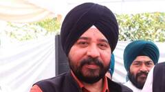 मध्य प्रदेश के BJP प्रवक्ता नरेंद्र सलूजा का निधन, हार्ट अटैक से हुई मौत