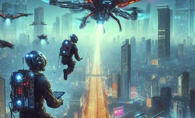 ਏਆਈ ਦਾ ਮੰਨਣਾ ਹੈ ਕਿ ਆਉਣ ਵਾਲੇ ਸਾਲਾਂ ਵਿੱਚ ਬਹੁਤ ਸਾਰੀਆਂ ਰਵਾਇਤੀ ਨੌਕਰੀਆਂ ਅਲੋਪ ਹੋ ਜਾਣਗੀਆਂ ਪਰ ਉੱਨਤ ਹੁਨਰਾਂ ਦੀ ਲੋੜ ਵਾਲੀਆਂ ਨਵੀਆਂ ਨੌਕਰੀਆਂ ਉਭਰਨਗੀਆਂ। ਲੋਕਾਂ ਨੂੰ ਲਗਾਤਾਰ ਤਕਨਾਲੋਜੀ ਨਾਲ ਅੱਪਡੇਟ ਰਹਿਣਾ ਪੈਂਦਾ ਹੈ।