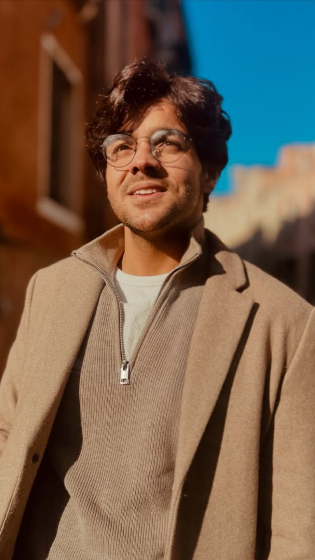 ये उनका पहला ओटीटी प्रोजेक्ट है, जिसे लेकर उनके फैंस बहुत एक्साइटेड हो गए हैं