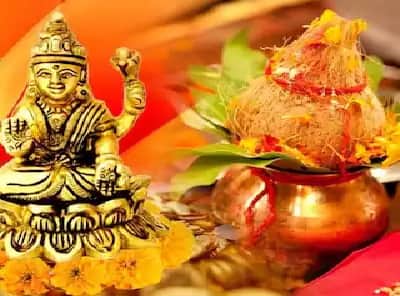 Akshaya Tritiya 2025 : આજે અક્ષય તૃતિયાનો શુભ અવસર, જાણો લક્ષ્મી પૂજા અને ખરીદીનું શુભ મૂહૂર્ત