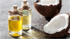 Coconut Oil for Cooking : వంటకు కొబ్బరినూనె బెస్ట్ అంటోన్న నిపుణులు.. ఆరోగ్యానికి ఎంతో మంచిదట