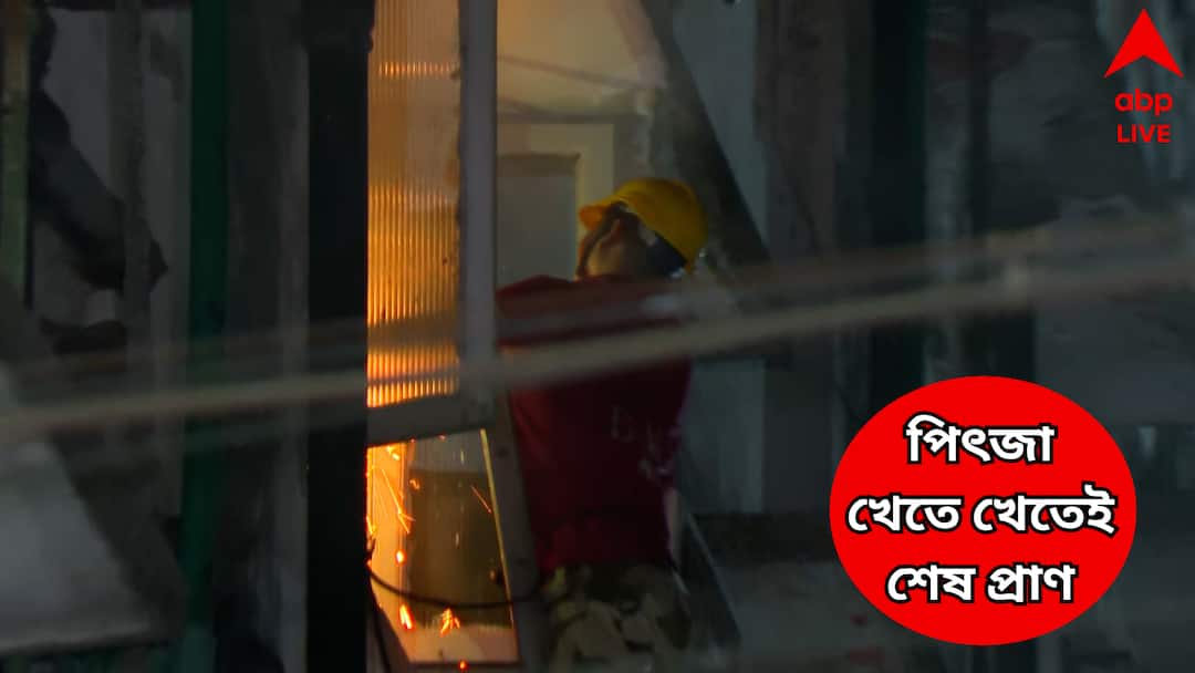 massive fire in hotel in Kolkata Burrabazar killed two children of Chennai along with grand father Kolkata Burrabazar Fire : মা-বাবা শপিংয়ে, হোটেলে ছিল ছোট্ট ছেলে-মেয়েরা, পিৎজা খেতে খেতেই দমবন্ধ হয়ে শেষ প্রাণ