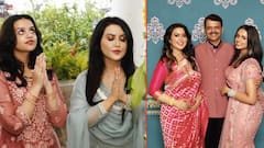 देवेंद्र फडणवीसांच्या लेकीचा दहावीचा निकाल, आईने टक्केवारी सांगितली, दिवीजाला किती गुण मिळाले?