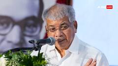 जातीय जनगणना: प्रकाश आंबेडकर बोले, 'कश्मीर की हिंसक घटना से ध्यान भटकाने के लिए राजनीतिक दाव'