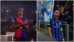 FC Barcelona Vs Inter: When, Where, How To Watch UCL Match In India