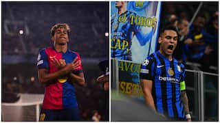 FC Barcelona Vs Inter: When, Where, How To Watch UCL Match In India