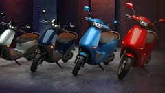 अक्षय तृतीया के मौके पर इन इलेक्ट्रिक स्कूटर पर मिल रही 40 हजार की छूट, सिर्फ आज ही है मौका