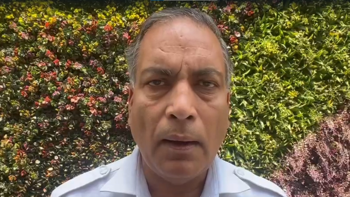 पहलगाम हमले पर  वकील एपी सिंह बोले- ‘इस विवाद में सीमा हैदर का नाम जोड़ना गलत’
