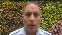 पहलगाम हमले पर  वकील एपी सिंह बोले- 'इस विवाद में सीमा हैदर का नाम जोड़ना गलत'