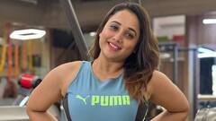 रानी चटर्जी ने खुद को दिया 'क्यूट गुंडी' का टैग , वीडियो शेयर कर दी जानकारी