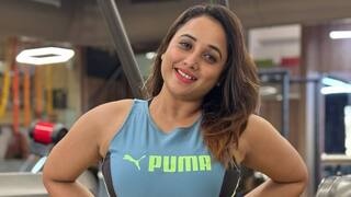 रानी चटर्जी ने खुद को दिया 'क्यूट गुंडी' का टैग, वीडियो शेयर कर दी जानकारी