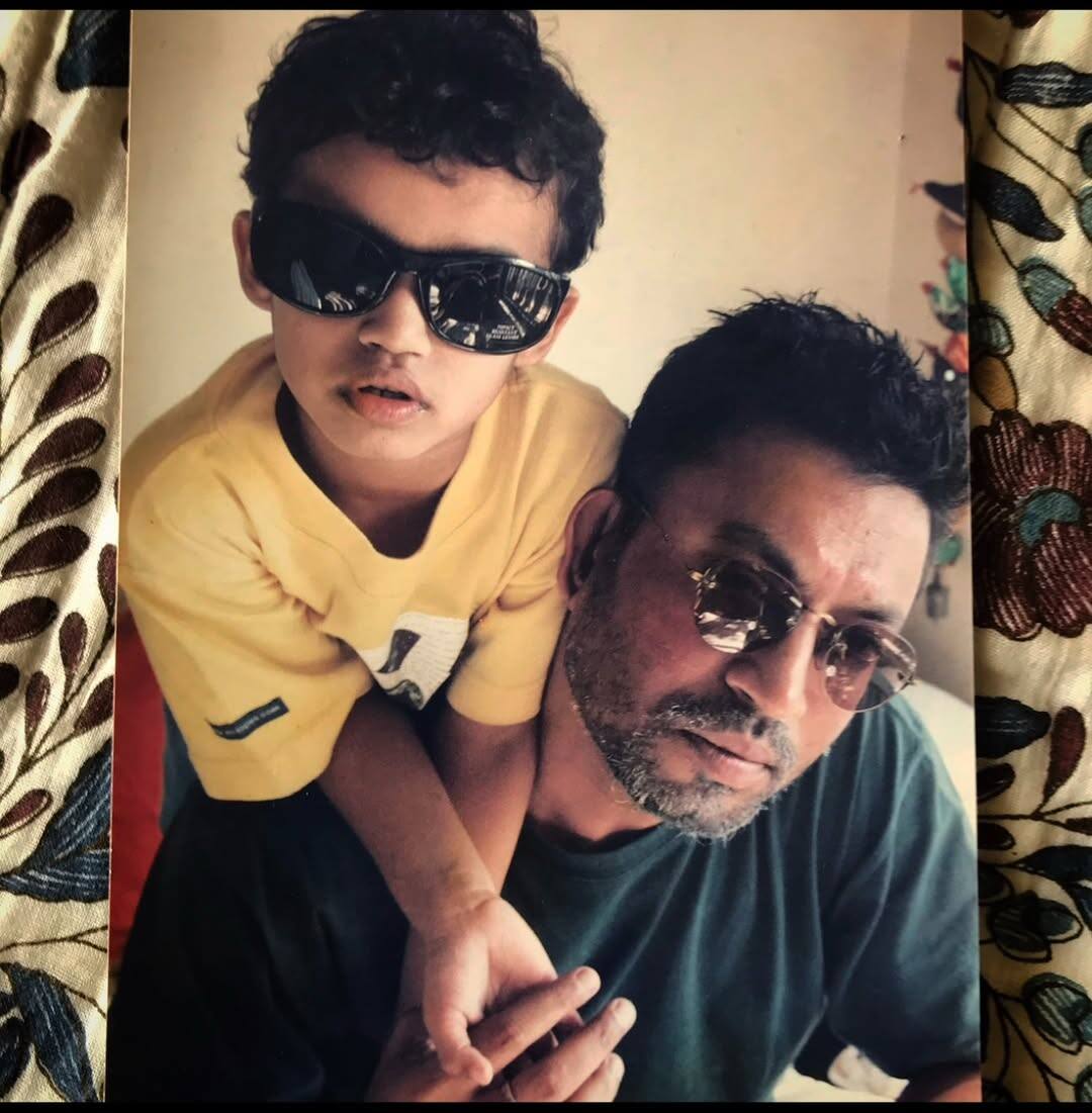 Irrfan Khan Death Anniversary: 'आपकी बहुत याद आती है', पिता इरफान खान की डेथ एनिवर्सरी पर बाबिल हुए भावुक