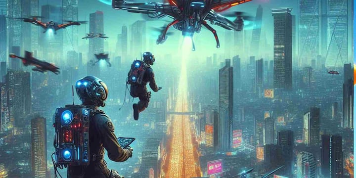 AI का मानना है कि आने वाले वर्षों में कई पारंपरिक नौकरियां खत्म हो जाएंगी लेकिन नई और एडवांस्ड स्किल्स वाली नौकरियां आएंगी. लोगों को तकनीकी रूप से लगातार अपडेट रहना होगा.