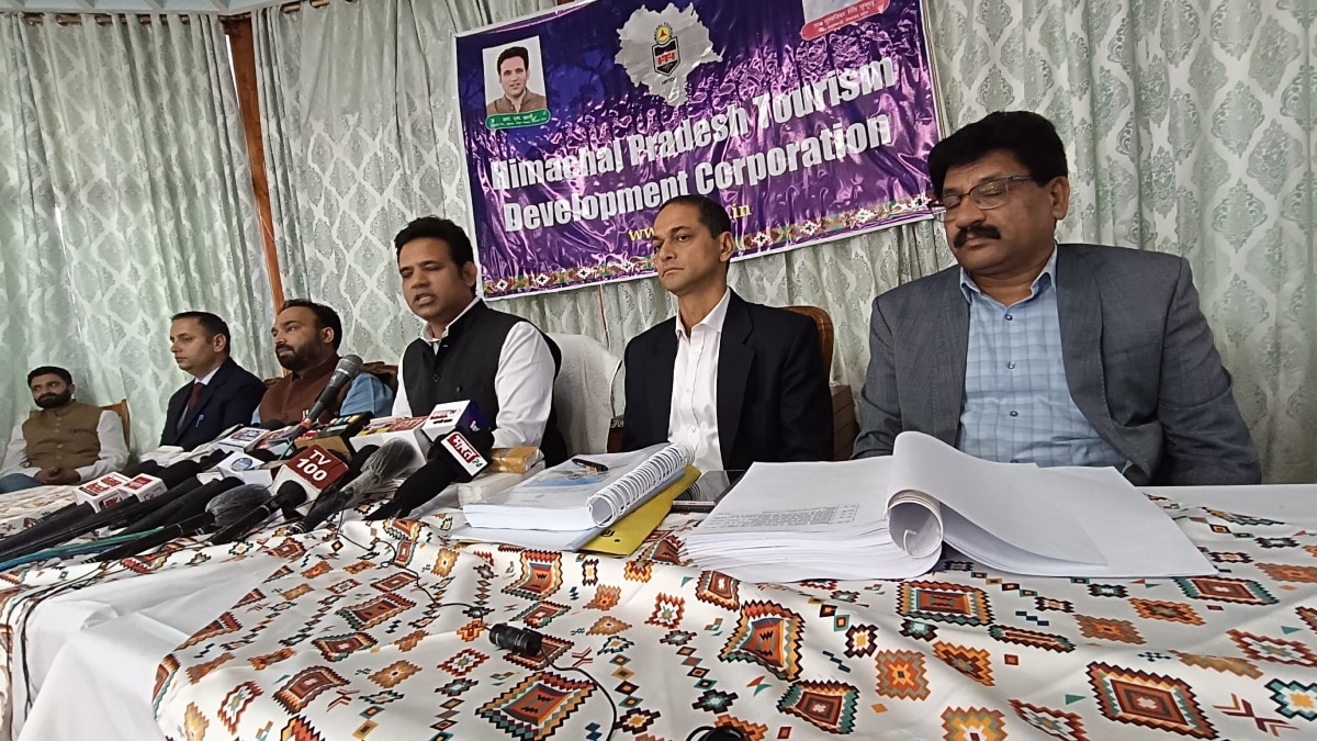 HPTDC का मुख्यालय शिमला से धर्मशाला होगा शिफ्ट, सुक्खू सरकार ने इसलिए लिया फैसला