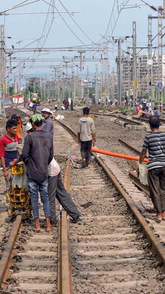 भारत में कितने फ्रेट कॉरिडोर हैं, इनसे क्या फायदा?