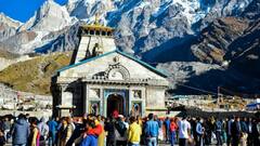 Why Does The Char Dham Yatra Begin On Akshaya Tritiya? Discover Its Spiritual Significance