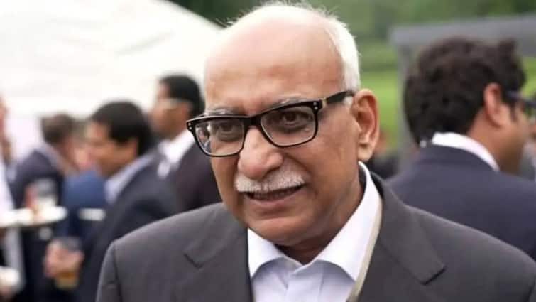 RAW में आने से पहले किस विभाग में काम करते थे आलोक जोशी? कुछ ऐसी रही है एजुकेशन Alok Joshi Education Know Where He Work Before Joining RAW RAW में आने से पहले किस विभाग में काम करते थे आलोक जोशी? कुछ ऐसी रही है एजुकेशन