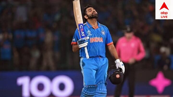 অস্ট্রেলিয়ার বিরুদ্ধে মোট ১৩২টি ছক্কা হাঁকিয়েছেন রোহিত। বিশ্বের যে কোনও ব্যাটারের কোনও একটি নির্দিষ্ট দলের বিরুদ্ধে সর্বাধিক ছক্কার নজির এটি।