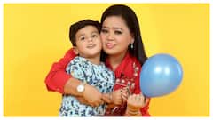 Bharti Singh Gets Emotional In Vlog Talking About Pahalgam Attack: 'I Cried Two Or Three Times At Night'