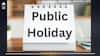 Holiday: ਪੰਜਾਬ 'ਚ ਤਿੰਨ ਸਰਕਾਰੀ ਛੁੱਟੀਆਂ ਦਾ ਐਲਾਨ, ਸਕੂਲ-ਕਾਲਜ ਸਣੇ ਸਰਕਾਰੀ ਕਰਮਚਾਰੀਆਂ ਦੀਆਂ ਲੱਗੀਆਂ ਮੌਜ਼ਾਂ!