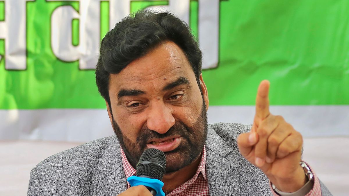 Hanuman Beniwal: हनुमान बेनीवाल का बड़ा ऐलान, ‘2028 का राजस्थान चुनाव मेरी आखिरी…’, फिर उठाएंगे ये कदम
