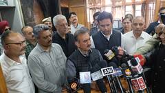 सीएम सुक्खू ने जयराम ठाकुर के बयान पर किया पलटवार, कहा- 'इसलिए कर रहे बयानबाजी क्योंकि...'