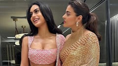 काजोल-अजयची लेक न्यासा देवगण लवकरच बॉलिवूड डेब्यू करणार? मनीष मल्होत्रानं दिली महत्त्वाची हिंट