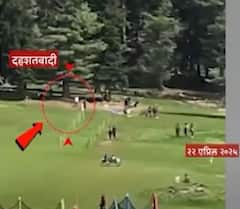 Pahalgam Terror Attack: जालन्यातील पर्यटकाला दहशतवाद्यांनी विचारले 2 प्रश्न; पहलगाममध्ये हल्ल्याच्या 24 तासांआधी काय घडलं?