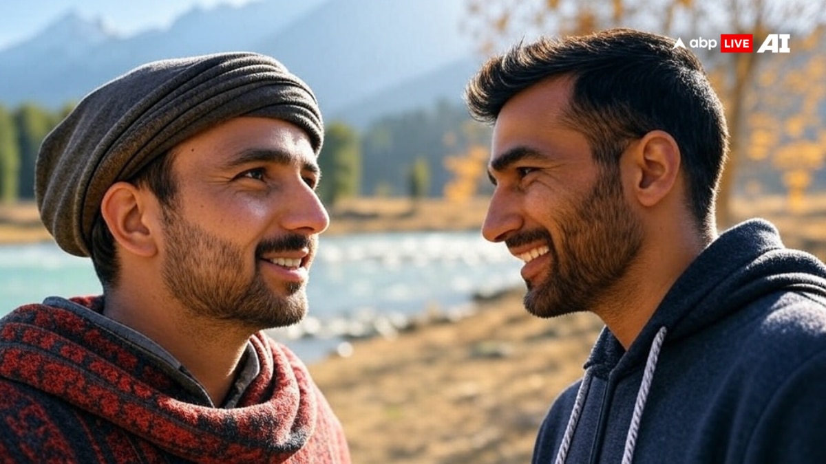 Pahalgam: ‘हिंदू हो क्या? तुम कश्मीर से नहीं लगते’, हमले से 1 दिन पहले संदिग्ध आतंकी को लेकर बड़ा खुलासा