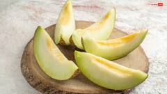 इन लोगों को नहीं खाना चाहिए खरबूजा, वरना पहुंच जाएंगे अस्पताल