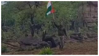 Maoist Latest News: కర్రెగుట్టలపై జాతీయ జెండా ఎందుకు ఎగరేశారు? దండకారణ్యం పట్టుచిక్కినట్టేనా?