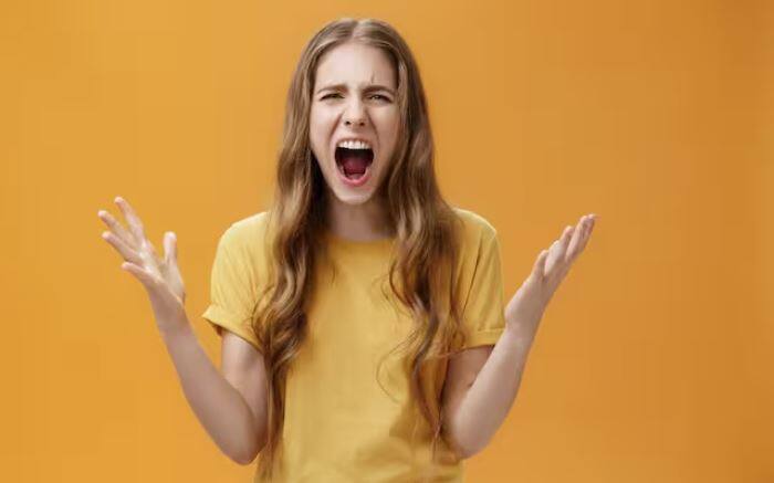 ਮਾਹਿਰਾਂ ਅਨੁਸਾਰ, ਗੁੱਸੇ ਦਾ ਪ੍ਰਭਾਵ ਸਿਰਫ਼ ਮਨ 'ਤੇ ਹੀ ਨਹੀਂ ਪੈਂਦਾ, ਸਗੋਂ ਇਹ ਸਰੀਰ ਦੇ ਹਰ ਹਿੱਸੇ ਨੂੰ ਵੀ ਪ੍ਰਭਾਵਿਤ ਕਰ ਸਕਦਾ ਹੈ। ਇਸਦਾ ਸਭ ਤੋਂ ਵੱਧ ਪ੍ਰਭਾਵ ਦਿਲ 'ਤੇ ਪੈਂਦਾ ਹੈ। ਬਹੁਤ ਜ਼ਿਆਦਾ ਗੁੱਸਾ ਕਰਨ ਨਾਲ ਦਿਲ ਦੇ ਦੌਰੇ ਦਾ ਖ਼ਤਰਾ ਵੀ ਵੱਧ ਜਾਂਦਾ ਹੈ। ਆਓ ਜਾਣਦੇ ਹਾਂ ਇਸਦਾ ਕਾਰਨ ਅਤੇ ਇਸ ਤੋਂ ਕਿਵੇਂ ਬਚਿਆ ਜਾ ਸਕਦਾ ਹੈ...