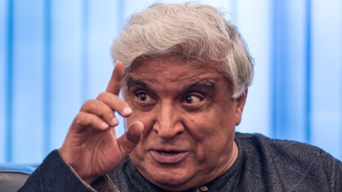 पहलगाम हमले को लेकर पाकिस्तान पर बुरी तरह भड़के जावेद अख्तर, बोले- ‘हमारी सीमा जर्मनी से नहीं मिलती, इस बार…’