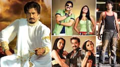 రజినీకాంత్ ‘చంద్రముఖి’, వెంకీ ‘తులసి’ TO ప్రభాస్ ‘బుజ్జిగాడు’, ఎన్టీఆర్ ‘దమ్ము’ వరకు - ఈ బుధవారం (ఏప్రిల్ 30) టీవీలలో వచ్చే సినిమాల లిస్ట్ ఇదే..