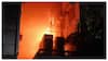 14 Killed In Massive Fire At Hotel In Busy Kolkata Market, People Jump From Windows
