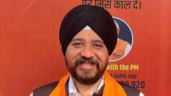 मध्य प्रदेश BJP नेता नरेंद्र सलूजा के निधन से सियासी जगत में शोक, CM मोहन यादव समेत क्या बोले राजनेता