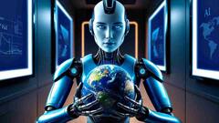 20 साल बाद कितनी बदल जाएगी दुनिया? AI से सवाल पूछने पर मिला ये हैरान करने वाला जवाब