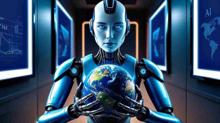 World After 20 Years: आर्टिफिशियल इंटेलिजेंस (AI) ने आज हमारी जिंदगी को जिस तरह से बदल दिया है, वह किसी चमत्कार से कम नहीं है. अब ज्यादातर कार्यों में एआई की सहायता ली जा रही है.