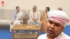 'এক বালতি দুধ নষ্ট করার জন্য এক ফোঁটা চোনা যথেষ্ট !' নাম না করে দিলীপকে খোঁচা কৌস্তভের