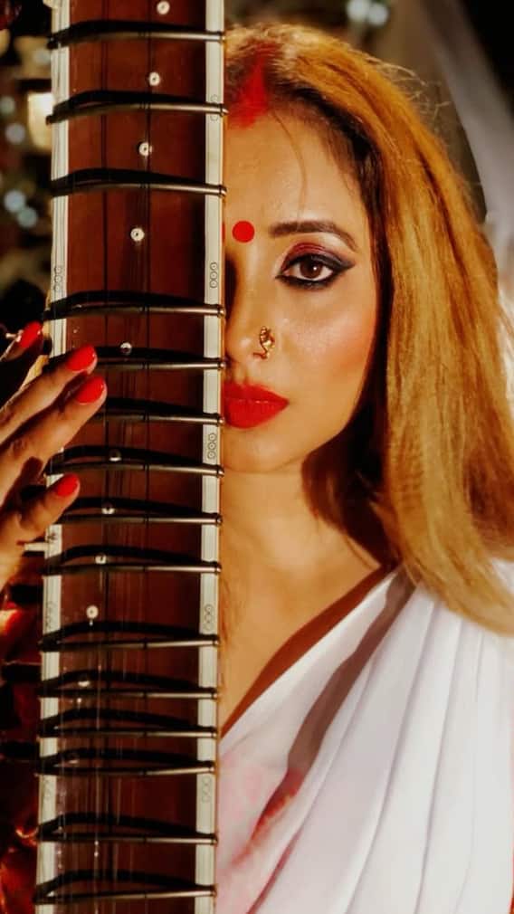 खेसारी लाल संग काम करने के लिए तरस रहीं रानी चटर्जी? एक्ट्रेस ने बताया सच