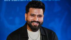 गरीबी के कारण चाचा के साथ रहते थे रोहित शर्मा, ऑफ-स्पिनर से कैसे बने बल्लेबाज, जानिए उनसे जुड़ी दिलचस्प बातें